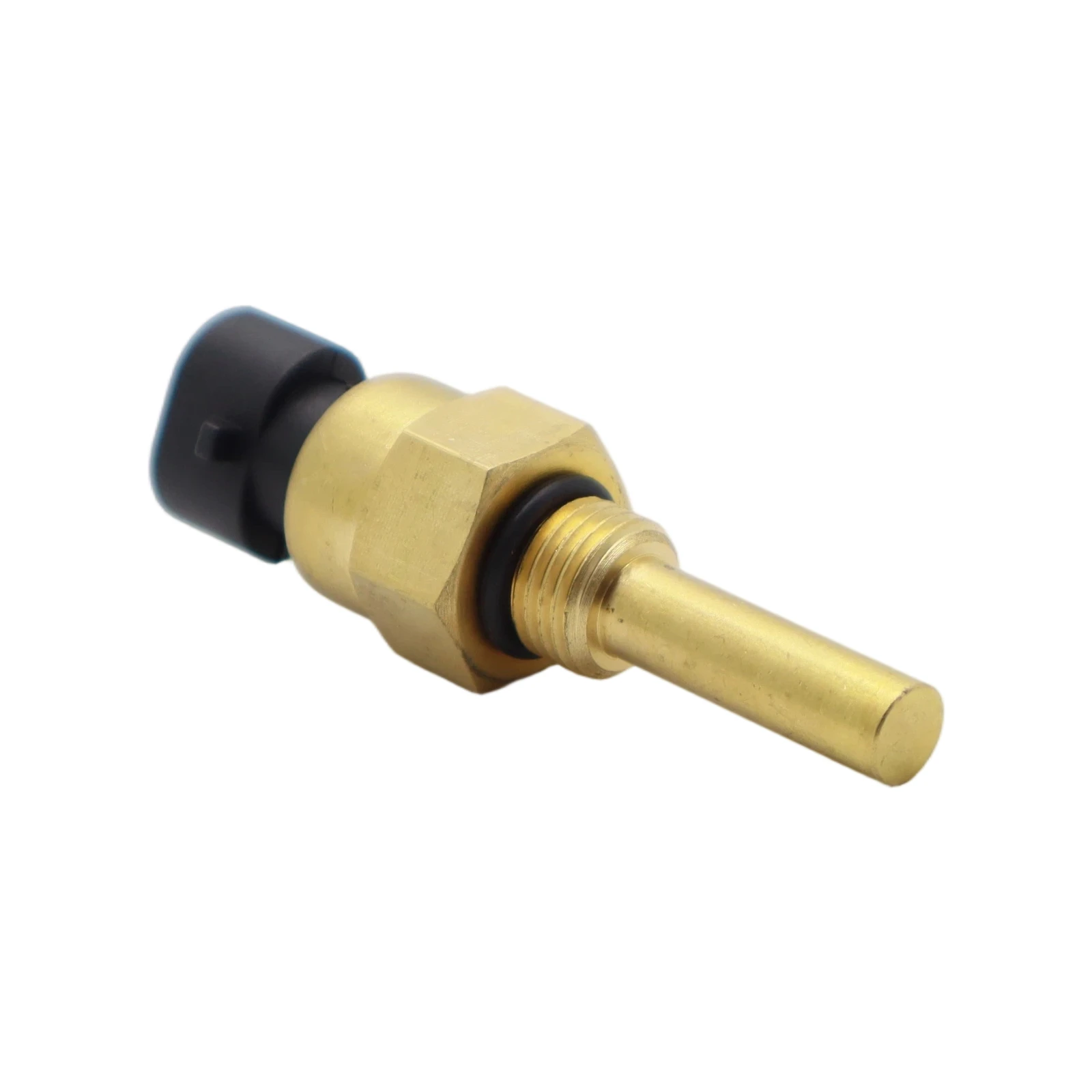 Fuel Temperature Sensor RE521822 For John Deere Engine 6068 4045 3029 Axle 1400 RE151971 RE68144 Combine W210 Telescopic Handle