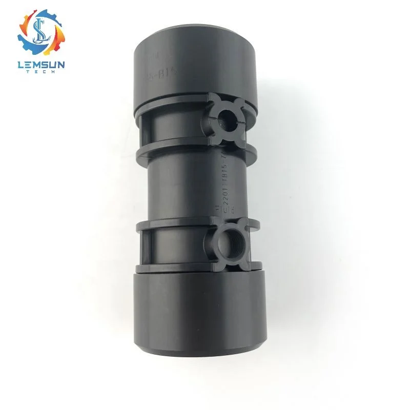 قطع غيار ماكينات الطباعة الأصلية Dic Degasser 90013844 DIC EF-G5-B15 غشاء Liqui-cel