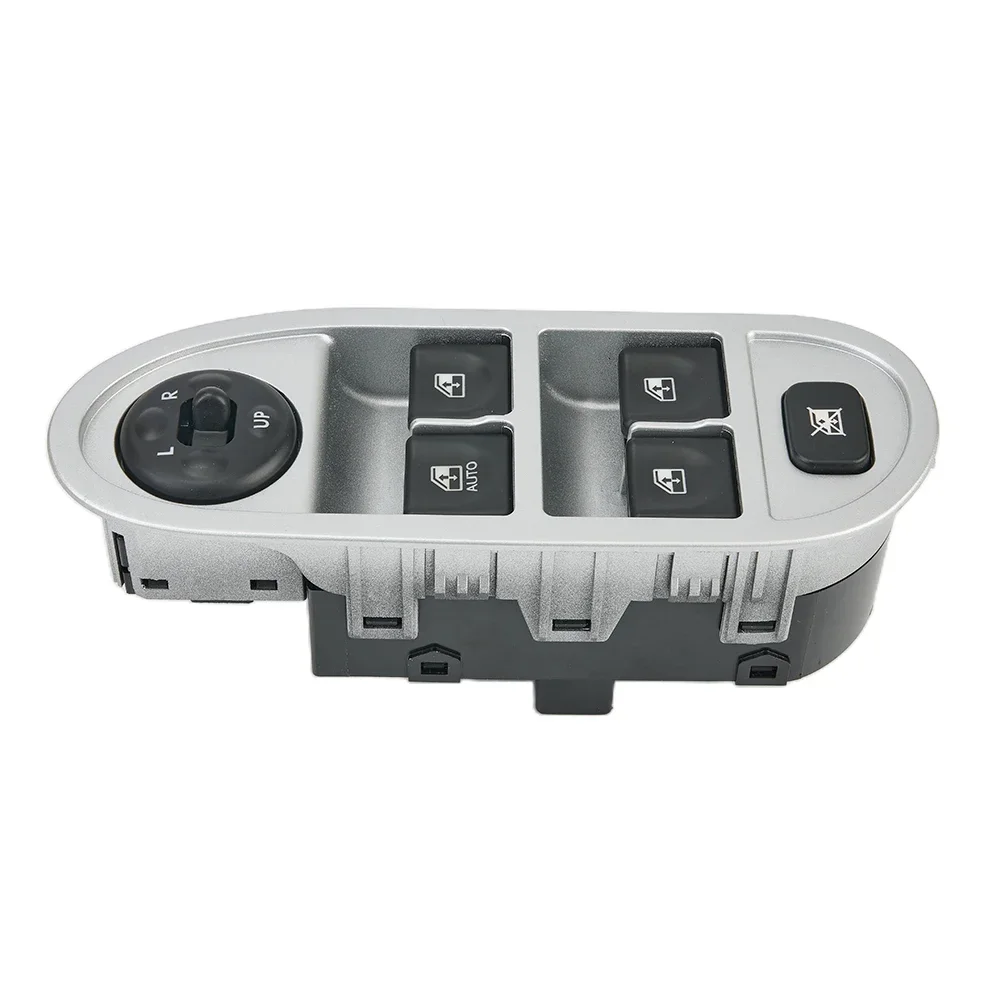 

Switch Glass Control Switch Replacement 3750310U8160 Electric Power For JAC J3 Highly Recommended High Quality