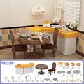 kitchen No doll