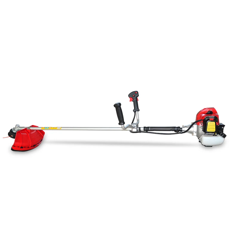 

ATV&UTVPetrol Brush Cutter 2 Stroke Garden Tools Power Brush Cutter Grass Trimmer