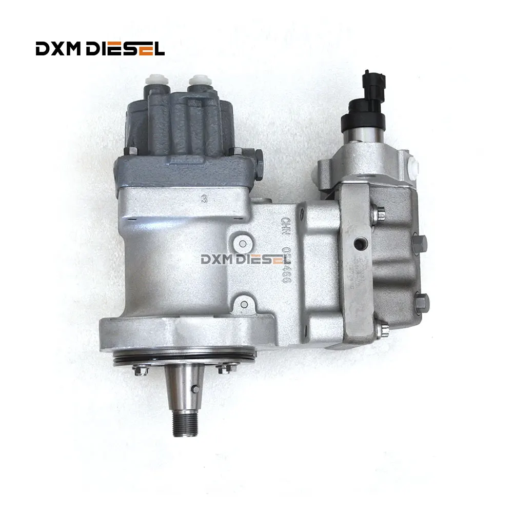 High Pressure Oil Pump CCR1600 3973228 4921431 for Dongfeng Cummins Common Rail Fuel Injection Pump