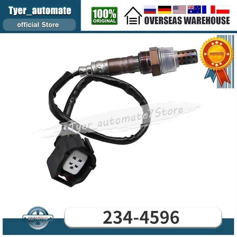 For Chrysler Sebring 2001-2004 Dodge Stratus 2001-2004 Oxygen Sensor O2 Sensor Lambda Sensor 234-4596 2344596 234 4596