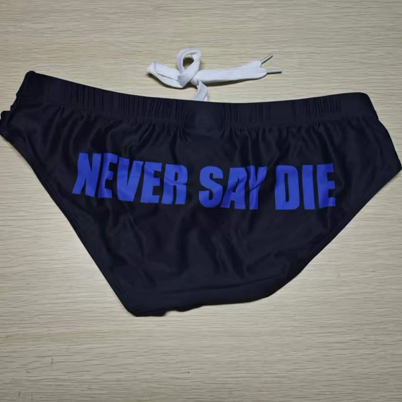 2026 Combination Real shot real new men's classic cross-border men's triangular seaside swimming trunks hot spring pants230901