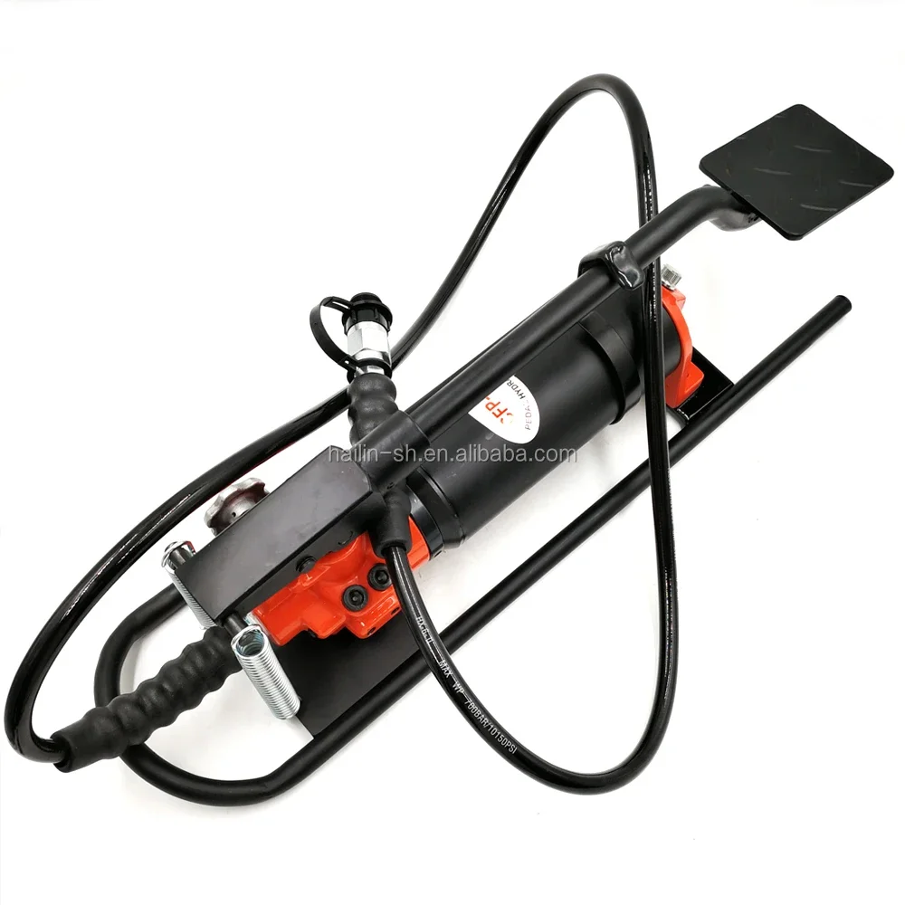 Hydraulic Pump Bran…