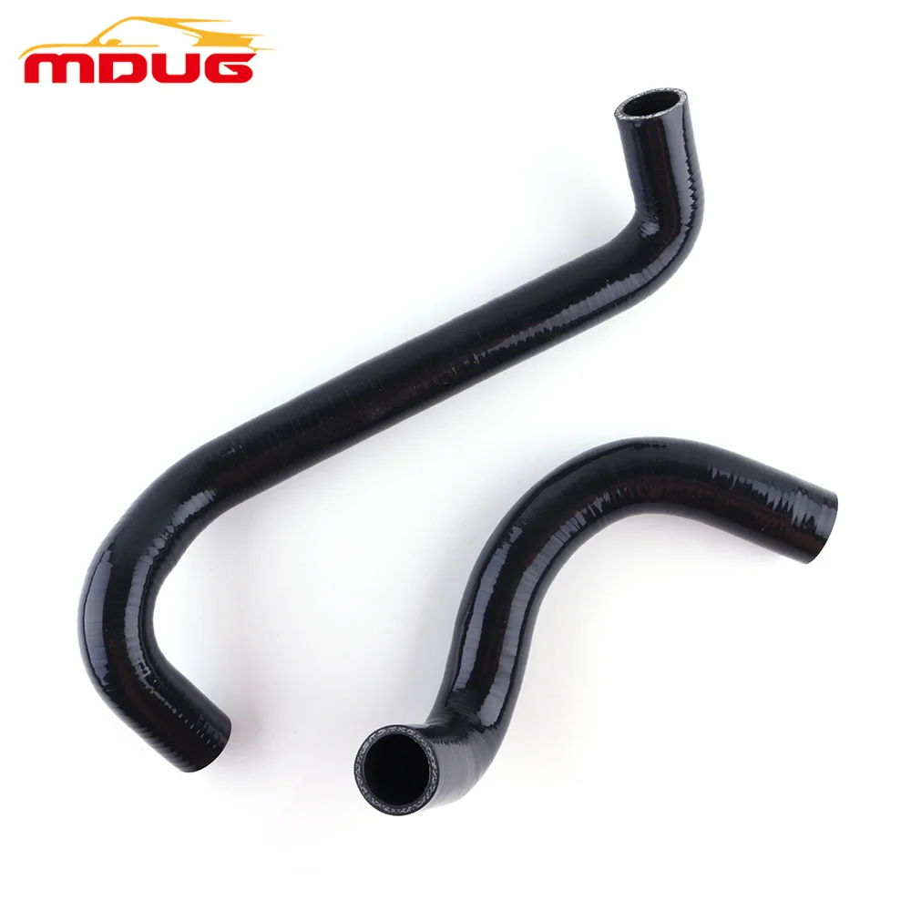 

Silicone Radiator Hose Kit fit 2005-2006 Pontiac GTO LSX 6.0L V8