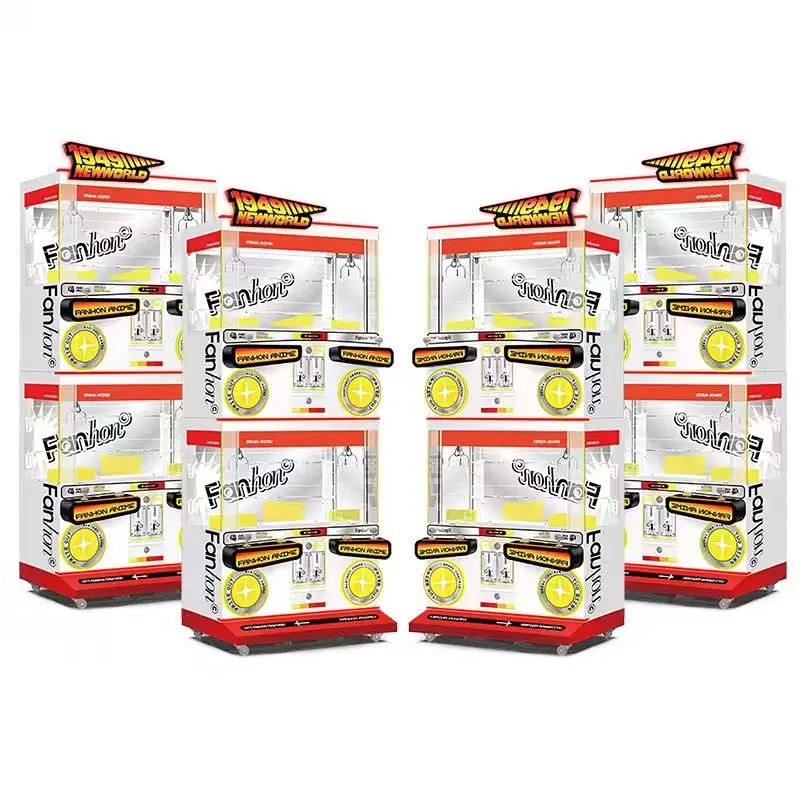 

Игровой автомат премиум-класса на 4 игрока, 1949 года выпуска | Кастомизация OEM/ODM | Игровое оборудование для 4-х игроков с функцией связи, для экспорта