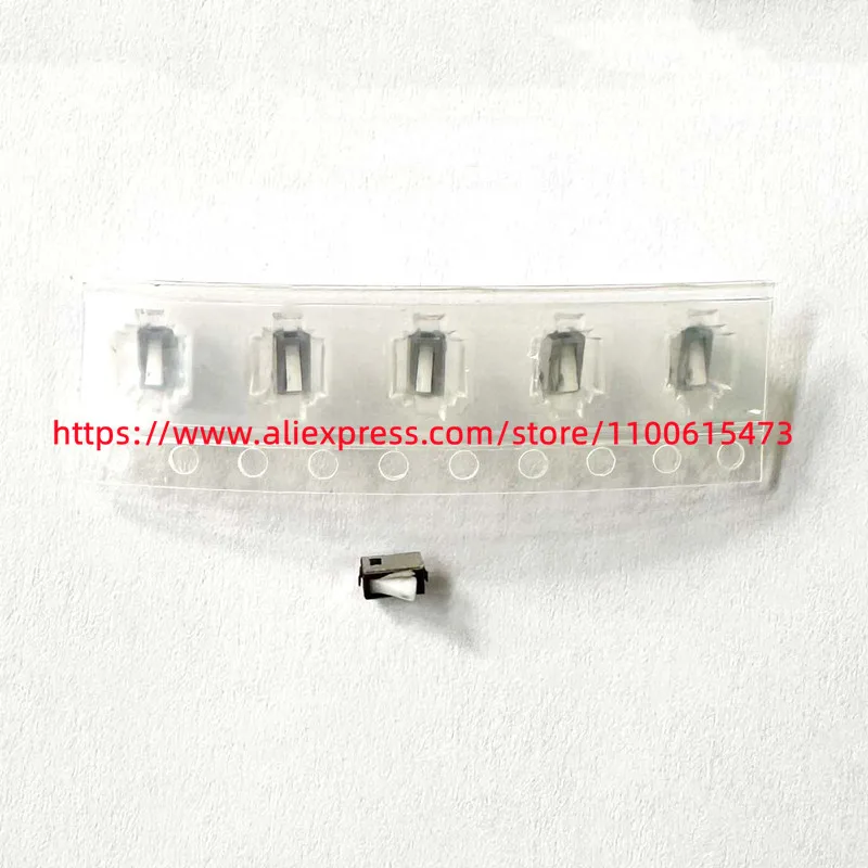 Accesorios de reparación para Sony RX100 Switch cámara Digital, nuevo lanzamiento, Serie de botones