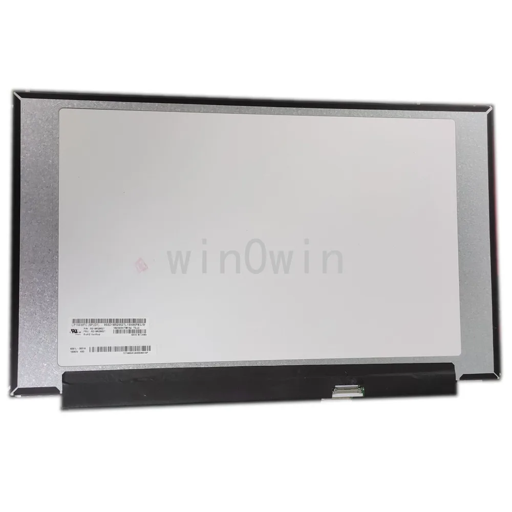 

LP156WFC SPD1 Materix 15.6" Repalcement IPS LED Screen
