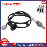 New Car Downstream Air Fuel Ratio O2 Oxygen Lambda Sensor 89465-12860 Fits For Toyota Corolla Axio 1NZFE Fielder NZE141 NZE141G