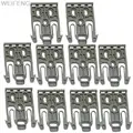 10pcs green