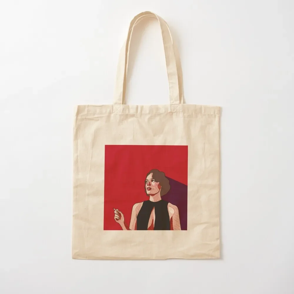 fleabag Tote Bag supermarket folding bag Reusable bags Canvas stote bag