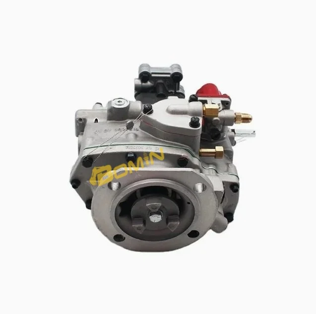 

4951501 3019487 560659 3019488 3262033 3045281 3262111 Diesel Engine Fuel Injection Pump for Cummins NT855 NTA855