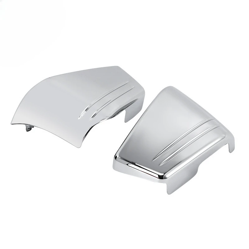 Suitable for Motorcycle Accessories VTX1800 Modified Body Side Panel Battery Cover