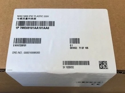 

Brand New 7ME6910-1AA10-1AA0 Adequate inventory and high-quality assurance Expedited shipping