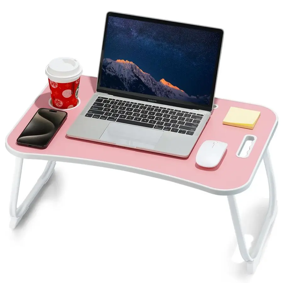 Bed Desk, Foldable …