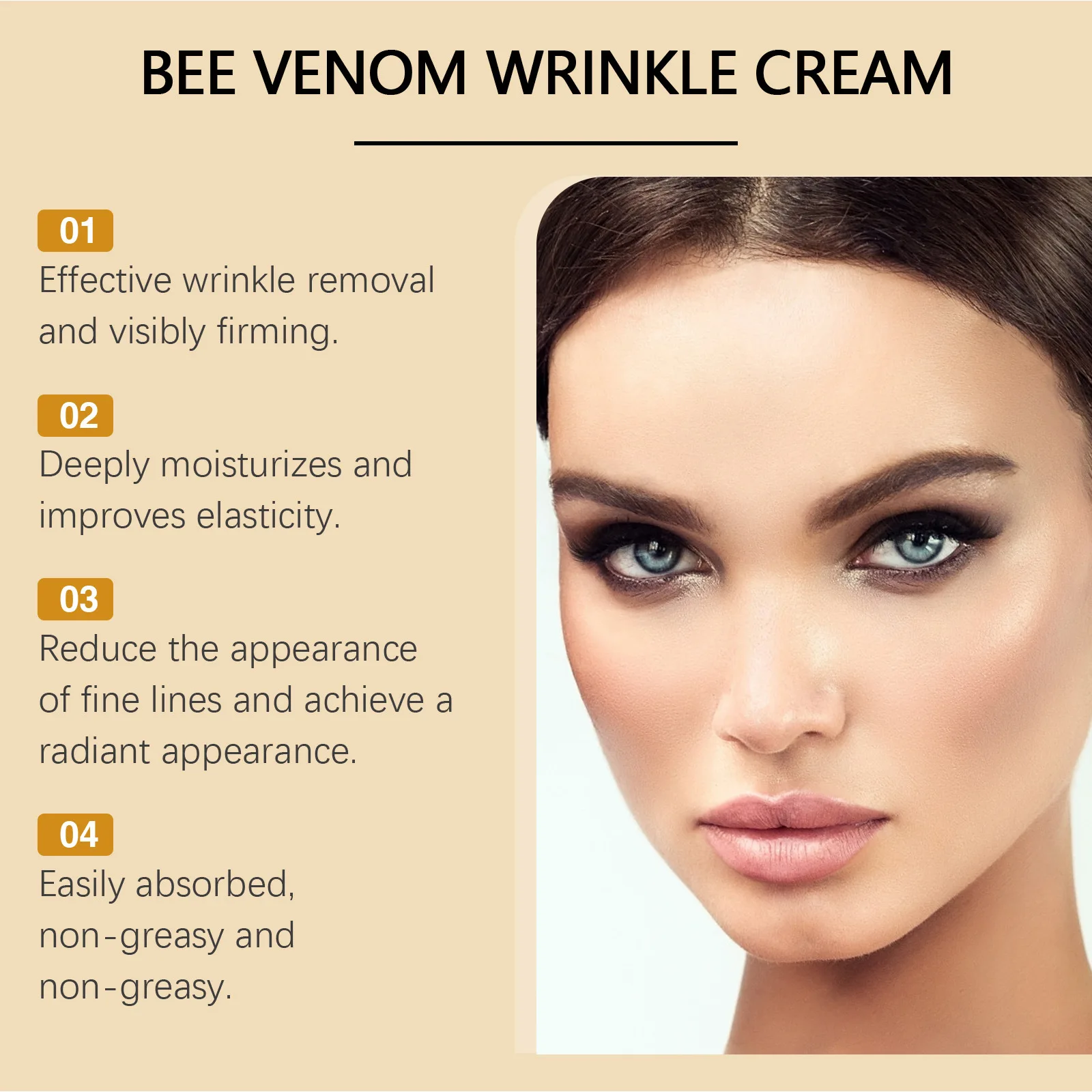 Усовершенствованный крем для л – обзор и цена Luxury Skincare Brands