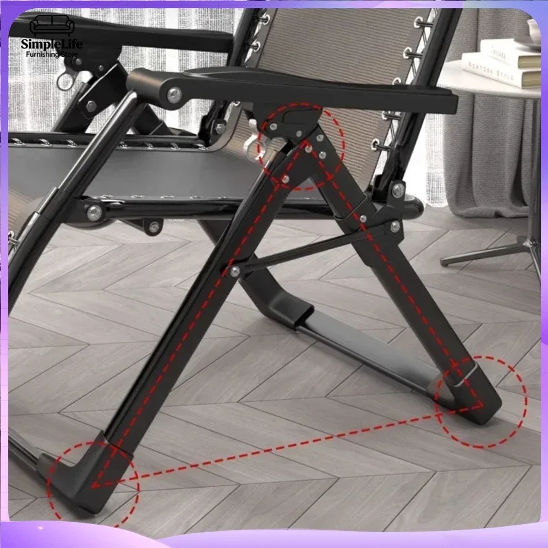 Thumbnail 4 - #12 Best Rated Adjustable Sun Loungers to Buy in 2026