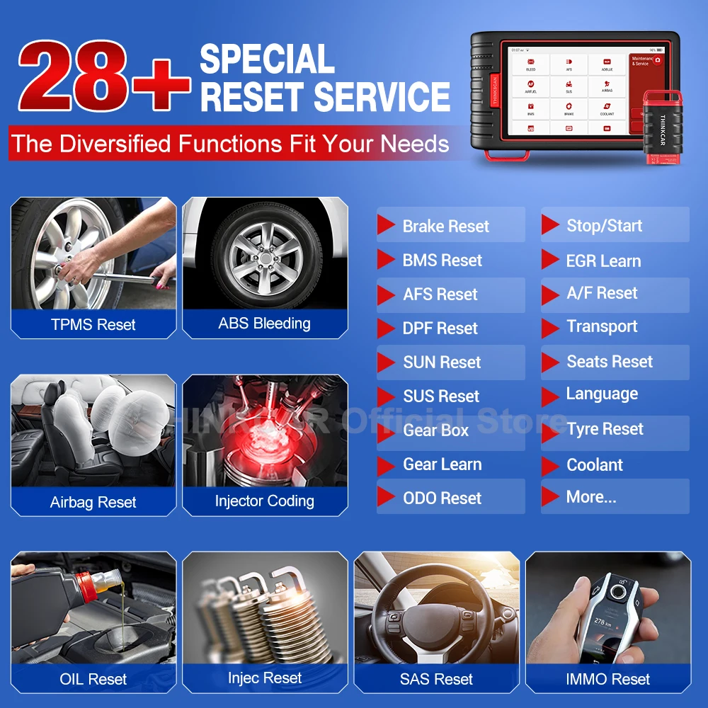 多機能車診断ツール,車両スキャナー,プロ用,OBD2,CAN-FD - AliExpress 34