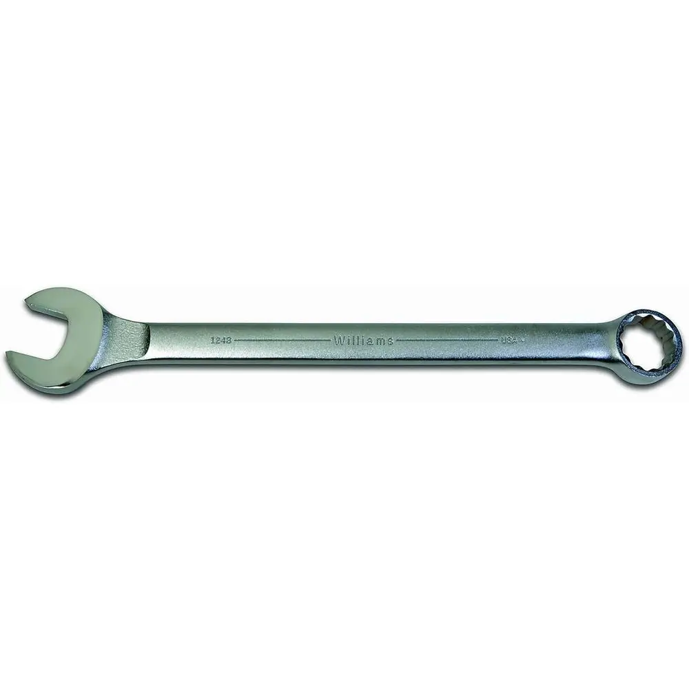 

2-5/8-Inch Stand Combination Wrench