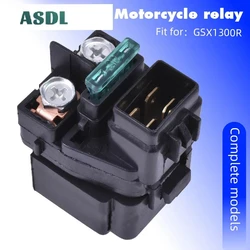 Starter Relay For Suzuki GSF600 GSF600S GSF1200 GSF1200S GSF1200Z Limited GSF1200SZ GSF 600 BANDIT 600 1200 DR650SE DR650 DR 650