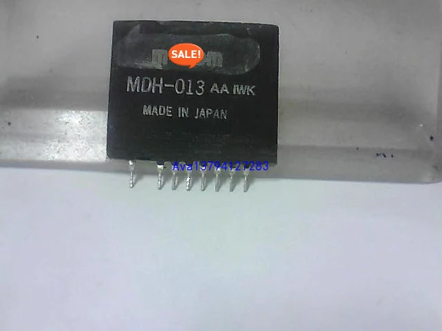 

1 шт. MDH-013 используется тестовый проход на складе Акции электроники