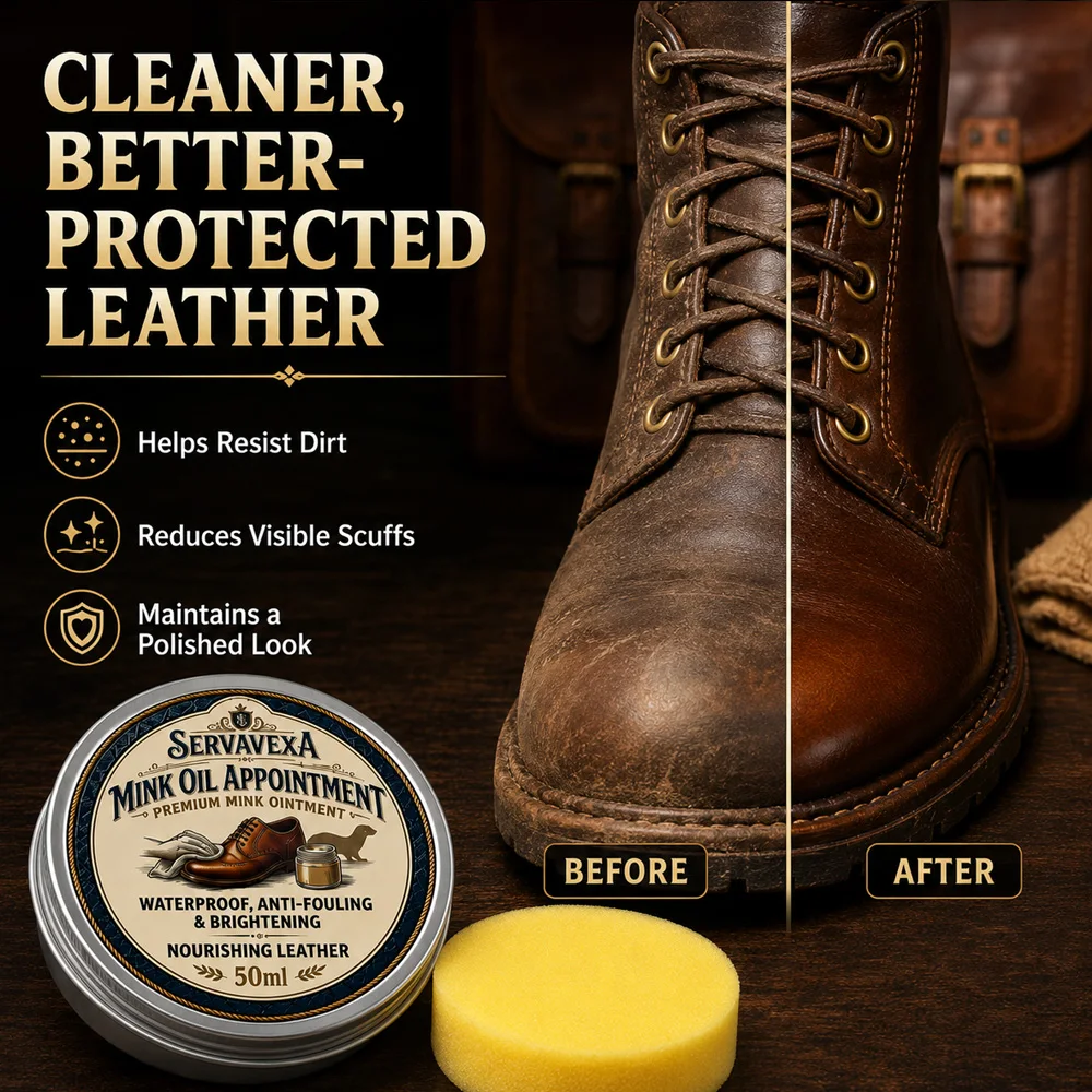 Thumbnail 2 - #56 Best Shoe Polish to Buy In 2026