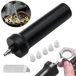 Watch Repair Air Pressure Pump Watch Glass Removal Tool Watch Opener Hand Tools Air Pressure Pump