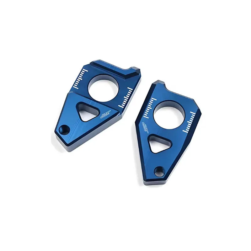 

Изготовленные на заказ анодированные детали для станков с ЧПУ