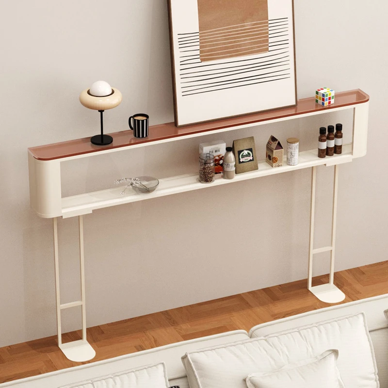 

Electric sofa rear shelf, radiator against the wall, porch frame, ultra-narrow bedside backrest cabinet, crevice cabinet