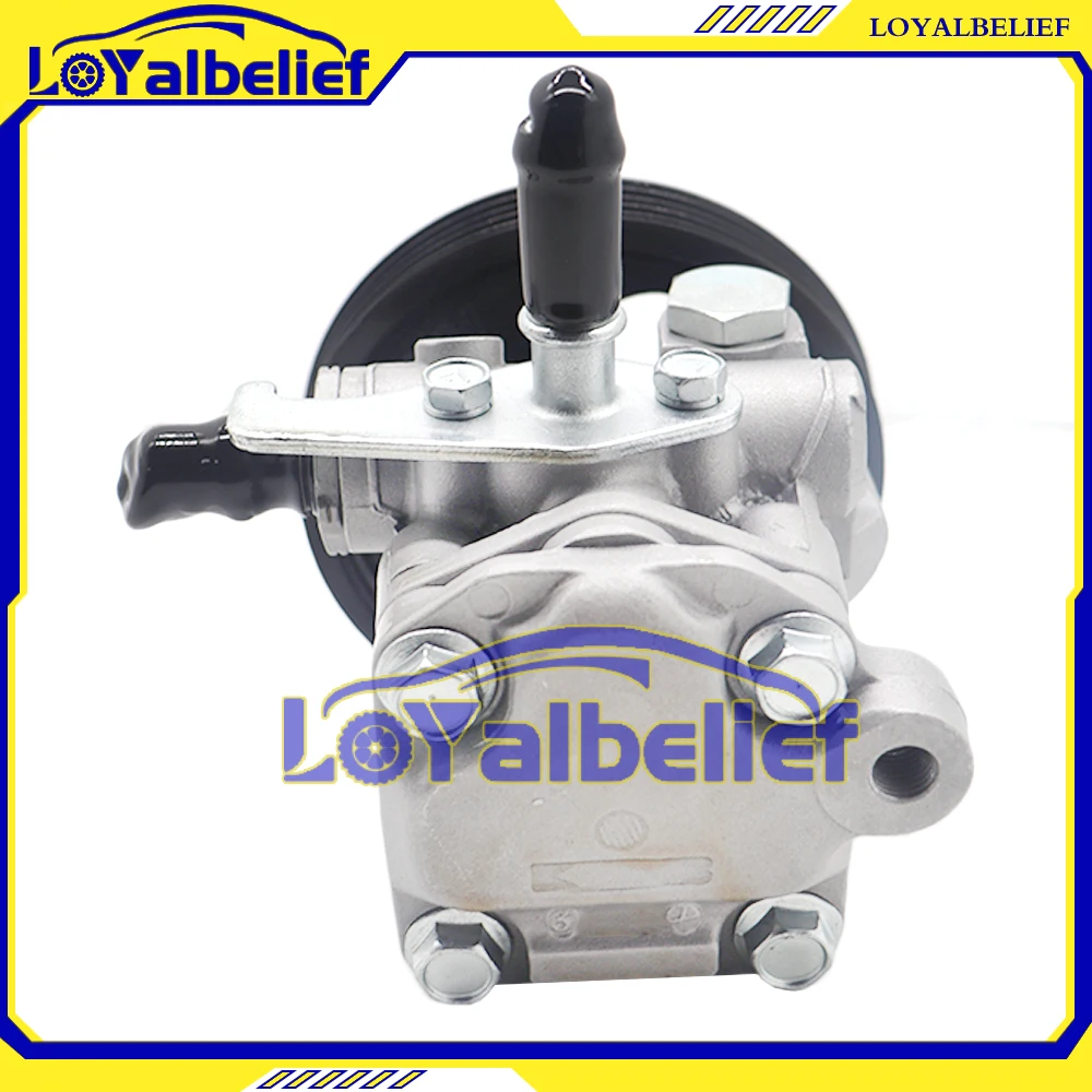 

Steering Pump for Mitsubishi Pajero 2.5 V43 V44 4D56 MR267660