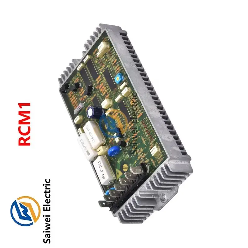 RCM1 AVR Generator Automatic Voltage Regulator Stabilizer AC Generator Control Module