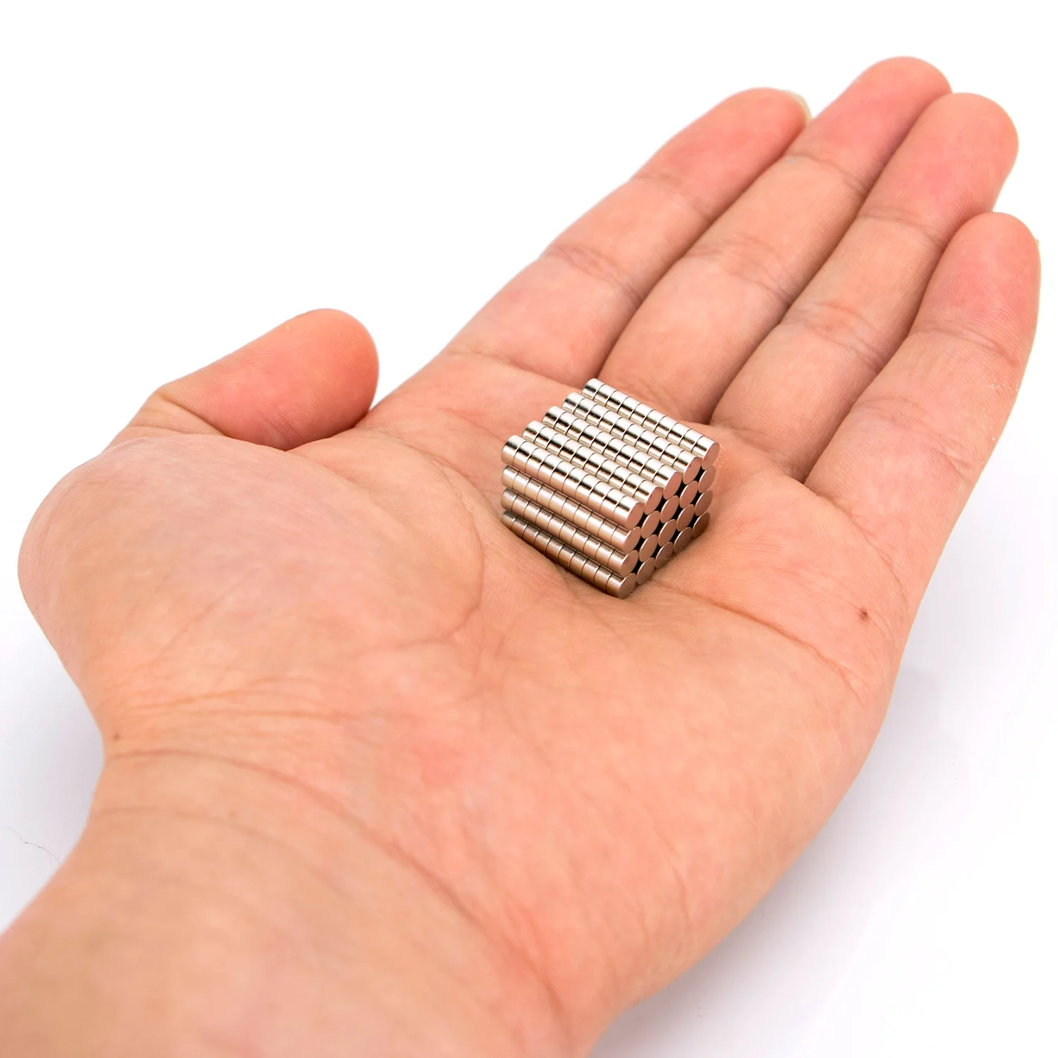 3X2 4X2 6x2 5x2 6x1mm Magnet Hot Round Magnet Strong Magnets Rare Earth Neodymium Magnet Super 5x3 8x2 10x2