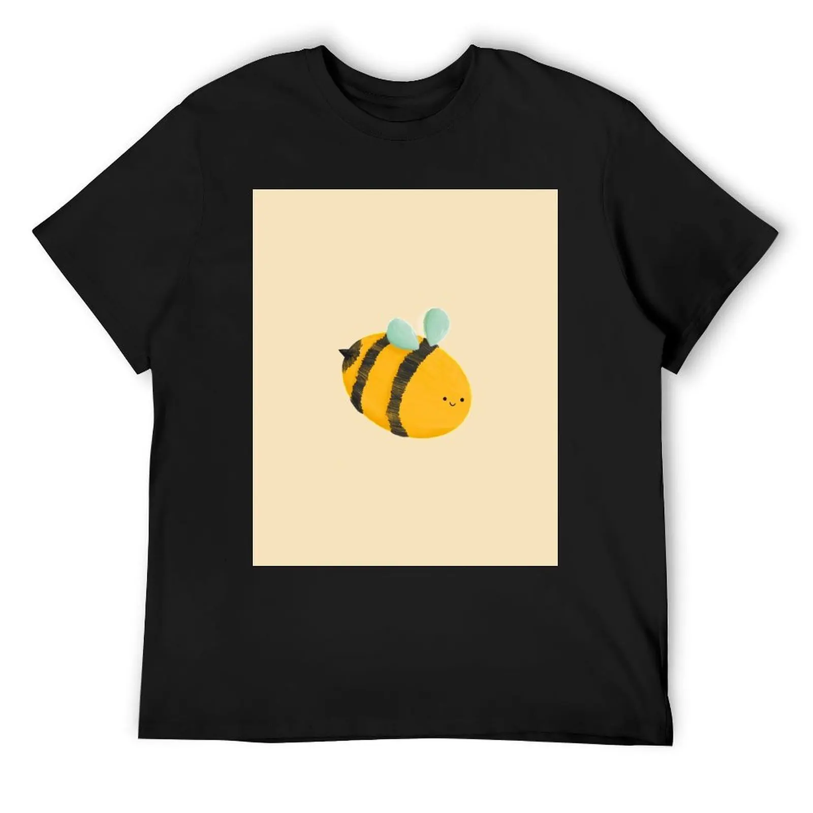

Come Along With Me Adventure Time Bee T-Shirt oversized t shirt topping boys whites blacks t shirt men 100℅ cotton