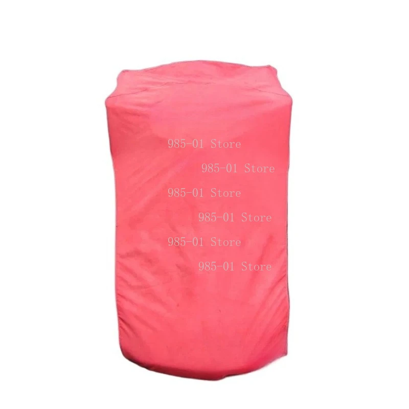 Mini lift stacker, small detachable folding manual pallet stacker