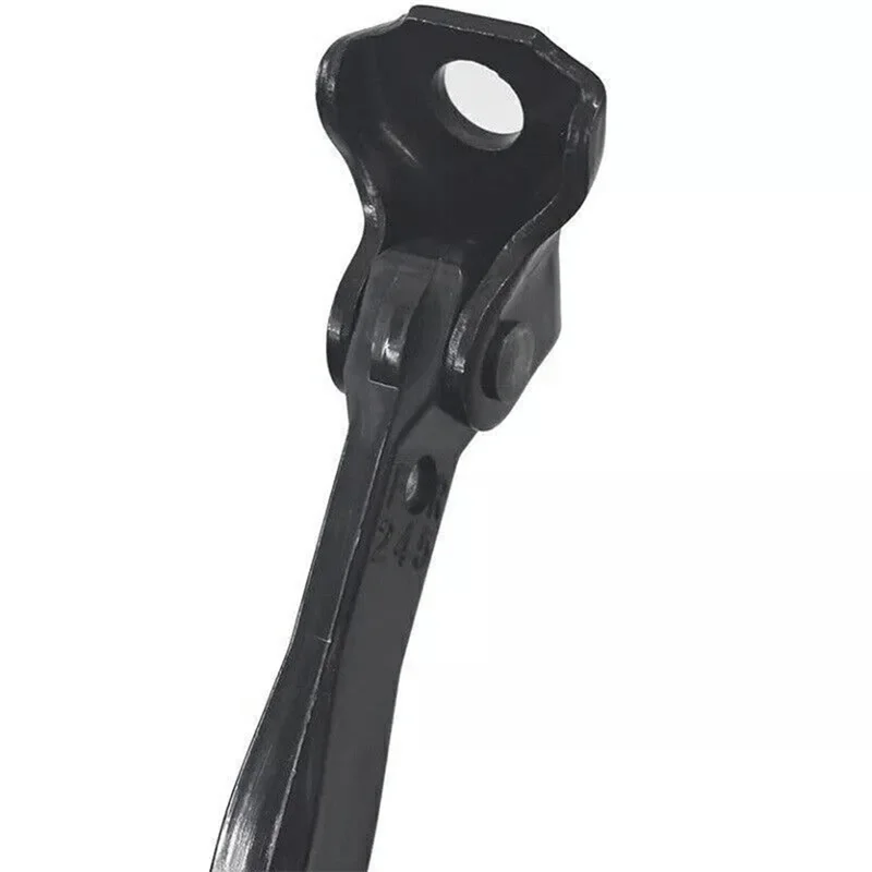 

2PCS Front Door Hinged Check Strap Limit Rod Stop 68610-06111 For Toyota Camry ASV50/ACV51/AVV50/ASV5 2012-2017 LH/RH