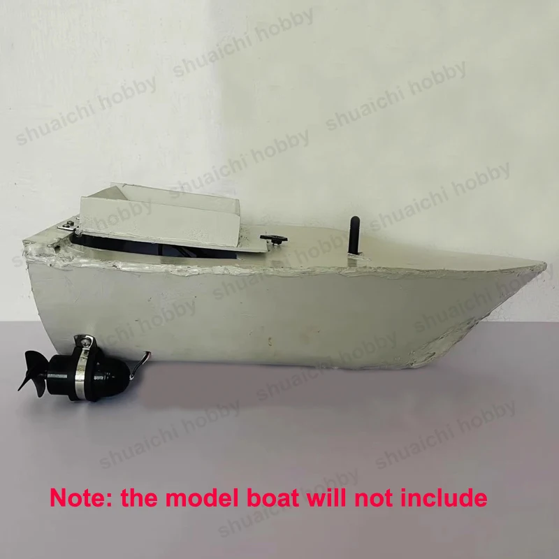 1 คู่ 3-12V Thruster สําหรับ RC เหยื่อลากจูงเรือกันน้ํามอเตอร์วงเล็บคงที่ชุดใบพัด ROV/เรือดําน้ํา DIY การปรับเปลี่ยนชิ้นส่วน