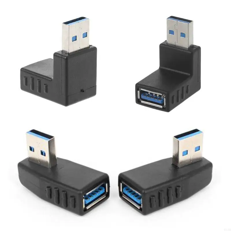 USB 3.0ゲームシステムマウス用の男性からメスのケーブルエクステンダーコネクタ