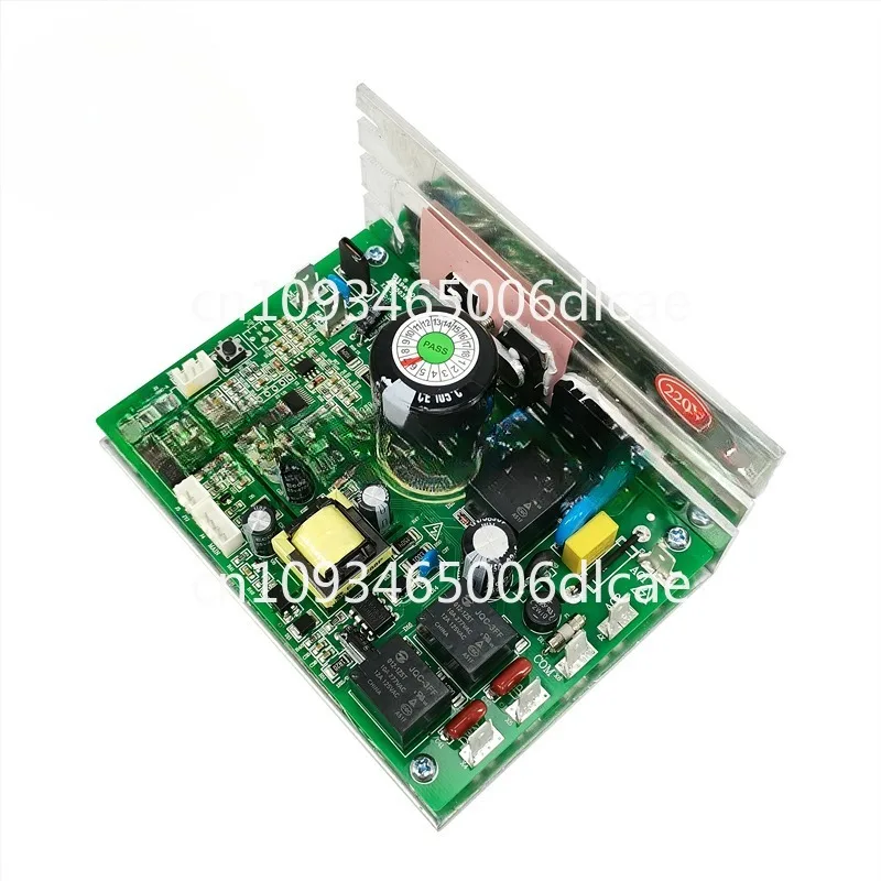 PCB-ZYXK9-1010-V1.2 Treadmill Motor Controller Control Boa PCB-XK9-1010B-V1.3 Motherboard ZYXK9 Power supply board Circuit board