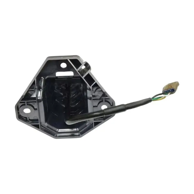 Front Surround View Backup Camera 3776320XKY28A For Great Wall WEY VV5 Reversing Camera