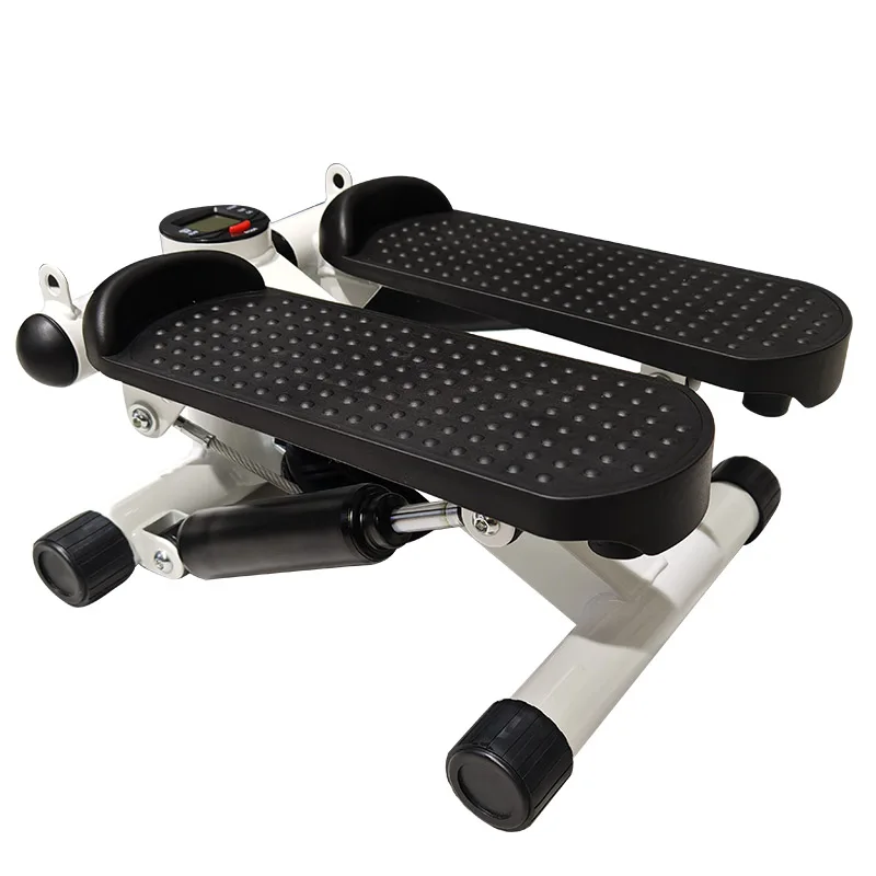 

Factory Wholesale Exercise Stepper Home Fitness Twist Stepper Gym at Home Machine Stair Stepper