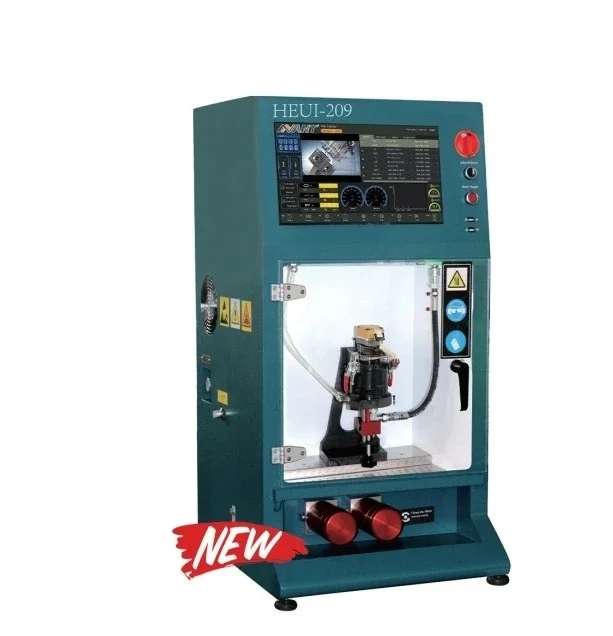 Price HEUI209 C7 C9 3126 3408 3116 3412 G2.9 HEUI Injector Testing Heui Injector Test Bench