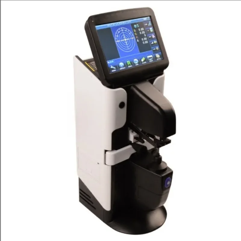 Optometry equipment 2600A type computer focimeter automatic focimeter inspection instrument