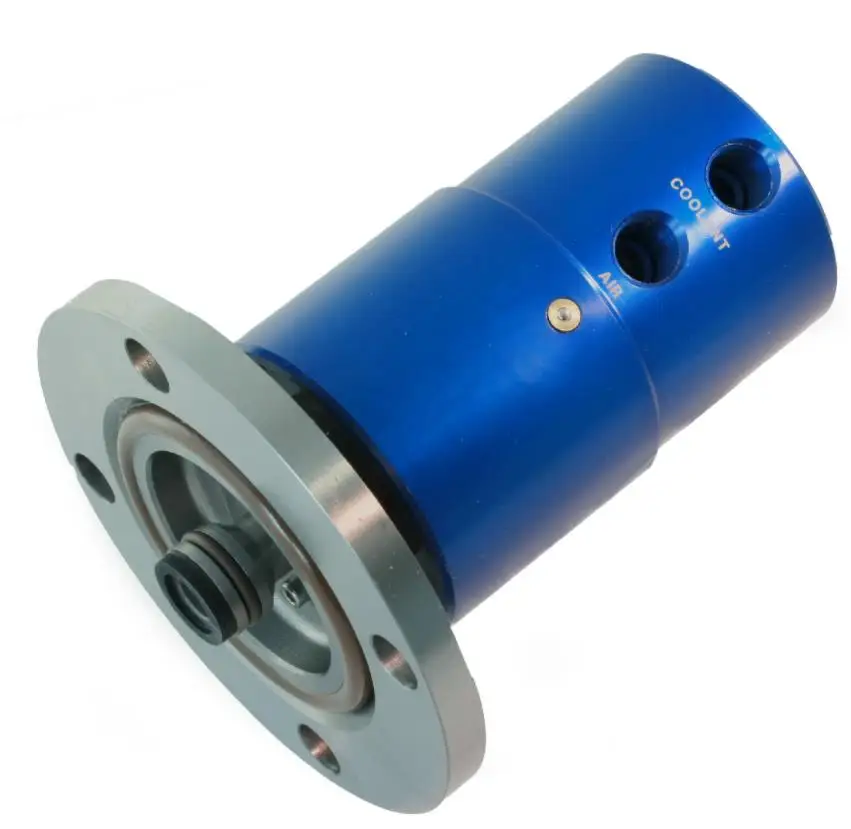 

2620 High speed rotary joint that can replace Deublin