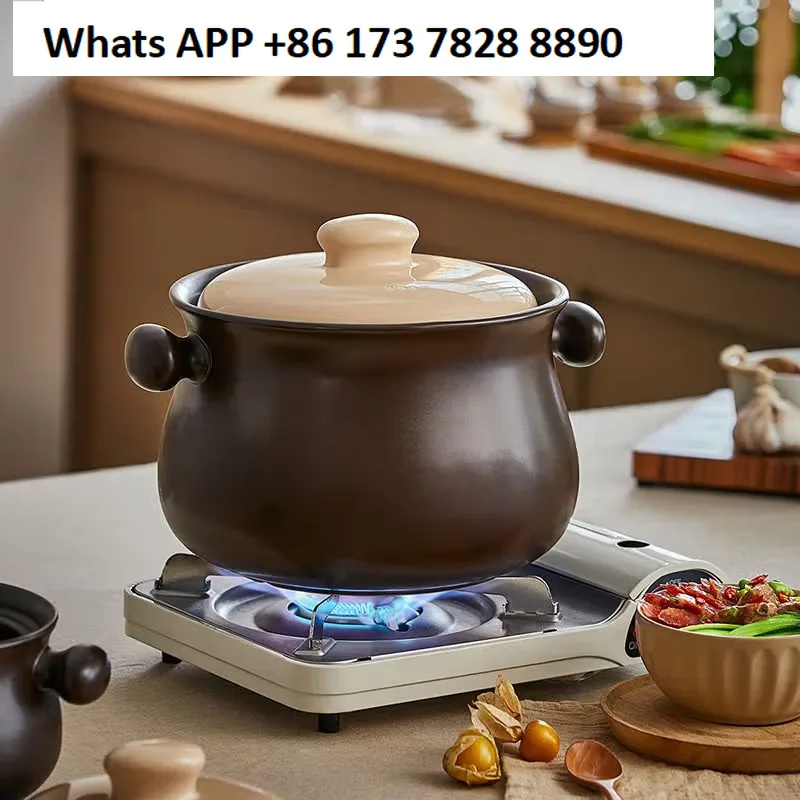 CP-G0048 Casserole … - image