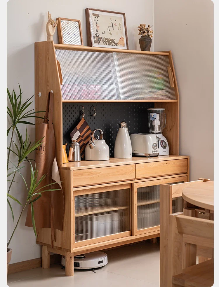 

Все цельные деревянные обеденные боковые кухонные многофункциональные балконные встроенные настенные винные шкафы для хранения вещей