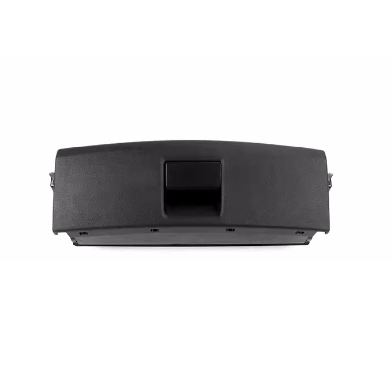 Seat Storage Box For Porsche Cayenne 2024 modified ABS Interior Car Seat Organiser