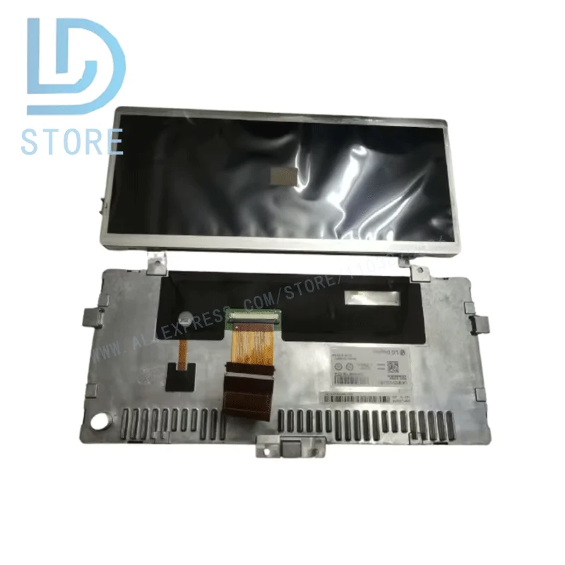 LA103DV1-SL01 LA103DV1 (SL)(01) LA103DV1 SL01 10.3-inch LCD display screen, suitable for instrument LCD displays of V-W T-Roc an
