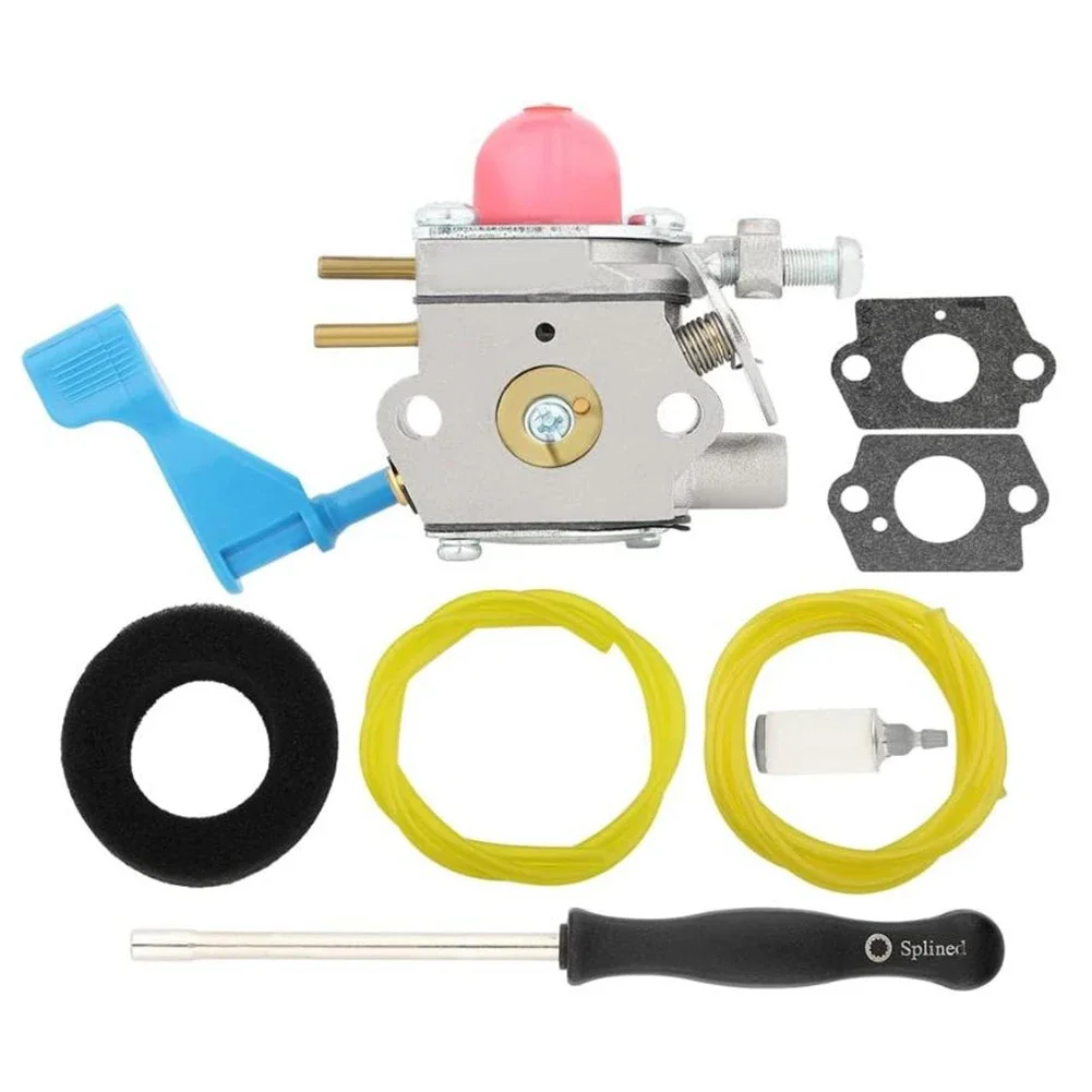 

C1UW13A Carburetor Replacement for GHT220 GHT220LE GHT180 GHT180LE DAHT2 Trimmer Engineered for Optimal Performance