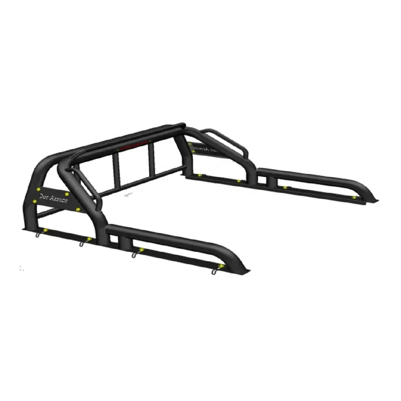 

Pickup Cargo Rack 4X4 Offroad Accessories Bar Bed Truck Roll Cage